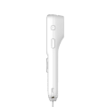 Handheld -Computer robuste Temperaturmessung